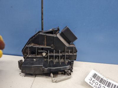 Замок двери передней правой для Ford Mondeo 5 2015-