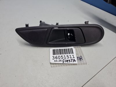 Ручка двери внутренняя передняя правая для Ford Fiesta Mk6 2008-2019