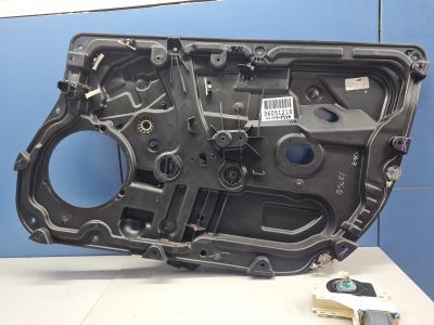 Стеклоподъемник передний правый для Ford Fiesta Mk6 2008-2019