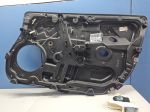 Стеклоподъемник передний правый для Ford Fiesta Mk6 2008-2019