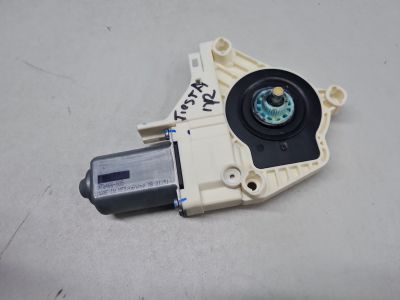 Моторчик стеклоподъёмника передний правый для Ford Fiesta Mk6 2008-2019