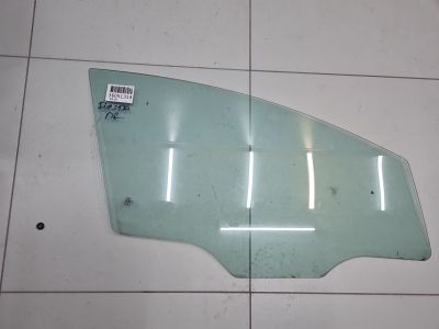 Стекло двери передней правой для Ford Fiesta Mk6 2008-2019