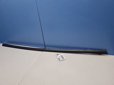 Молдинг стекла передней правой двери для Ford Fiesta Mk6 2008-2019