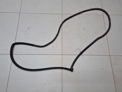 Уплотнитель двери передней правой для Ford Fiesta Mk6 2008-2019