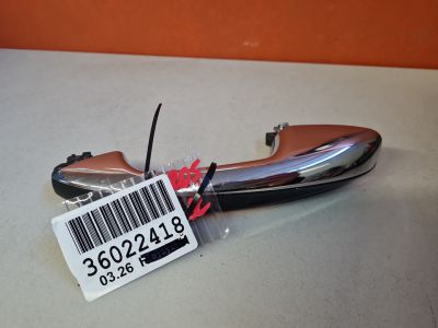 Ручка двери нaружная задняя левая для Mercedes C-klasse W205 2014-