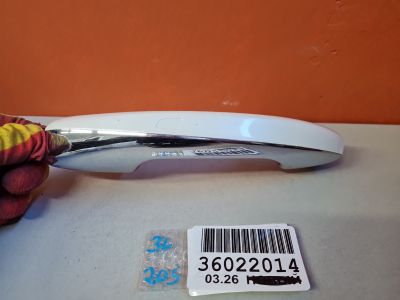 Ручка двери нaружная задняя левая для Mercedes E-klasse Coupe C238 2017-