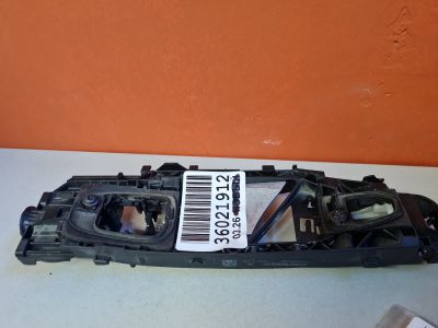 Кронштейн ручки двери левый для Mercedes GLC-klasse X253 2015-