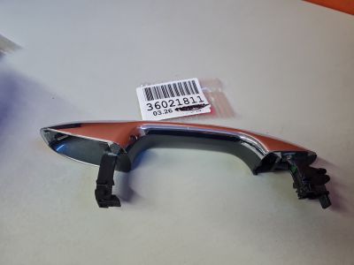 Ручка двери нaружная задняя левая для Mercedes GLC-klasse X253 2015-