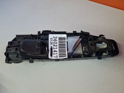 Кронштейн ручки двери левый для Mercedes GLC-klasse C253 Coupe 2016-