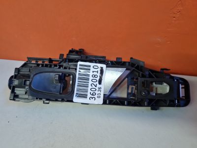 Кронштейн ручки двери левый для Mercedes S-klasse C217 Coupe 2014-