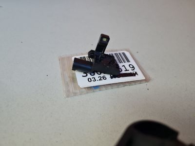 Фонарь подсветки двери для Volkswagen Crafter 2016-