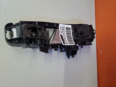 Кронштейн ручки двери левый для Mercedes AMG GT C190 2014-