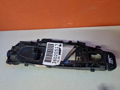 Кронштейн ручки двери левый для Mercedes GLC-klasse C253 Coupe 2016-