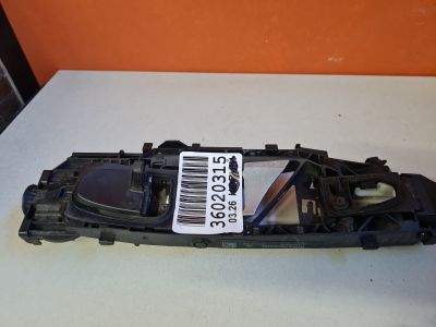 Кронштейн ручки двери левый для Mercedes GLC-klasse X253 2015-