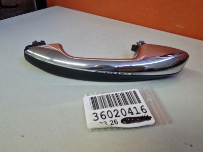 Ручка двери нaружная задняя левая для Mercedes GLC-klasse X253 2015-