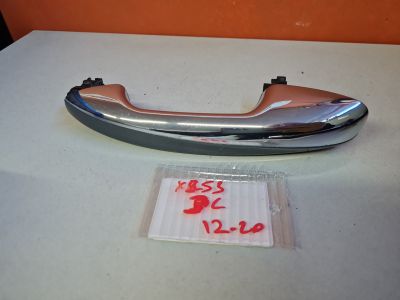 Ручка двери нaружная задняя левая для Mercedes GLE-klasse C292 Coupe 2015-2019