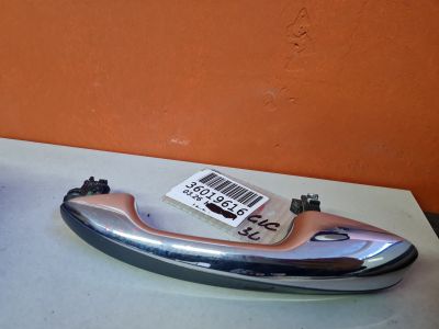 Ручка двери нaружная задняя левая для Mercedes CLS-klasse C257 2018-