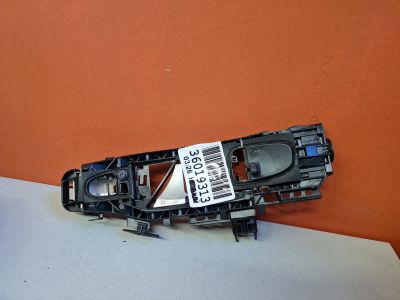 Кронштейн ручки двери левый для Mercedes GLC-klasse C253 Coupe 2016-