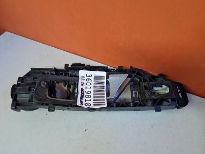 Кронштейн ручки двери левый для Mercedes E-klasse W213 2016-