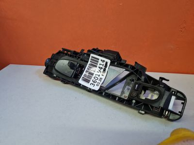 Кронштейн ручки двери левый для Mercedes S-klasse W222 2013-2020