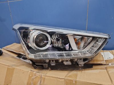 Фара правая для Hyundai Creta 2016-