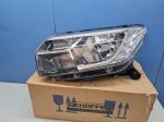 Фара левая для Renault Logan 2 2014-