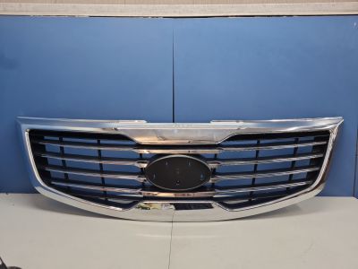 Решетка радиатора для KIA Sportage 2010-2015