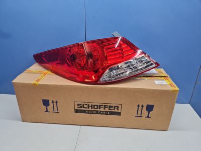 Фонарь на крыло левый для Hyundai Solaris 2010-2017