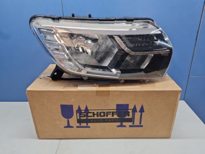 Фара правая для Renault Logan 2 2014-