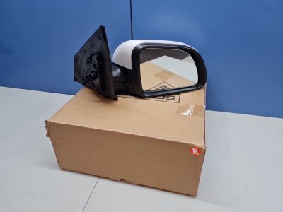 Зеркало правое для KIA Rio 2017-