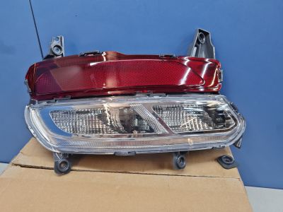 Фонарь в бампер правый для KIA Sportage 2015-2021