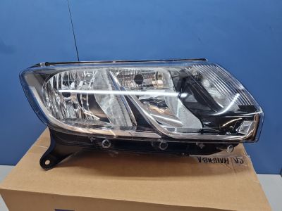 Фара правая для Renault Logan 2 2014-