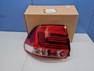 Фонарь на крыло левый для Volkswagen Polo Sedan 2011-