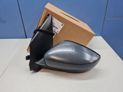 Зеркало левое для Volkswagen Polo Sedan 2011-