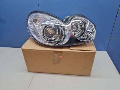 Фара правая для Hyundai Sonata IV EF Tagaz 2001-2012