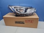 Фара правая для Hyundai Solaris 2010-2017