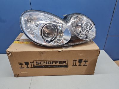 Фара правая для Hyundai Sonata IV EF Tagaz 2001-2012