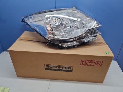 Фара правая для Chevrolet Cobalt 2011-2016