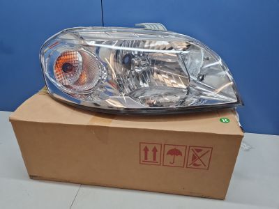 Фара правая для Chevrolet Aveo T250 2006-2012