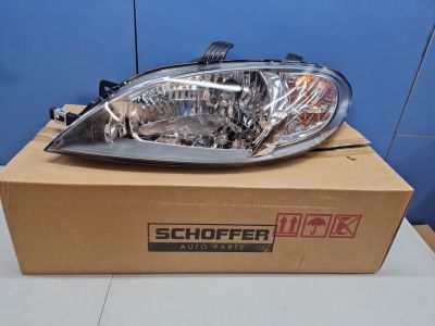 Фара левая для Chevrolet Lacetti 2003-2013