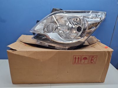 Фара левая для Chevrolet Cobalt 2011-2016