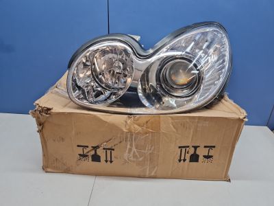Фара левая для Hyundai Sonata IV EF Tagaz 2001-2012