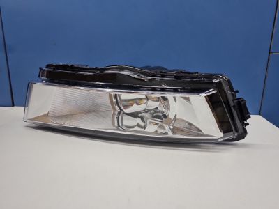 Фара противотуманная правая для Skoda Rapid 2013-