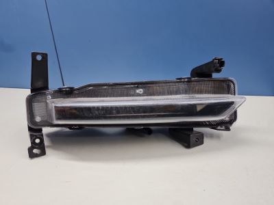 Фара противотуманная правая для Chery Tiggo 8 Pro 2021-