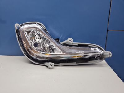 Фара противотуманная правая для Hyundai Solaris 2010-2017