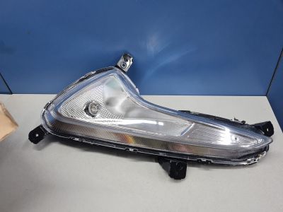 Фара противотуманная левая для Hyundai Solaris 2010-2017