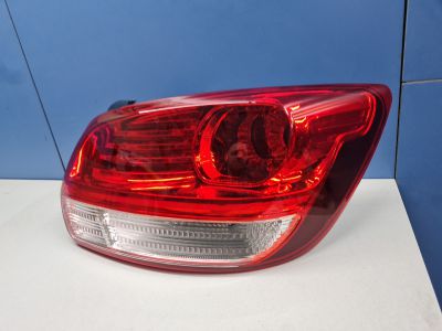 Фонарь на крыло правый для KIA Pegas 2017-