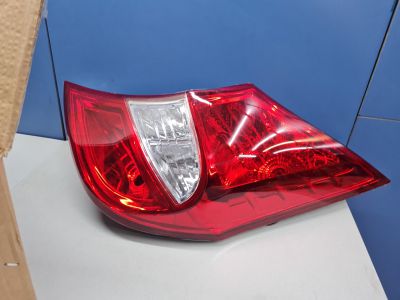 Фонарь на крыло правый для Hyundai Solaris 2010-2017