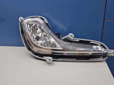 Фара противотуманная правая для Hyundai Solaris 2010-2017