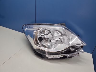 Фара правая для Chevrolet Cobalt 2011-2016